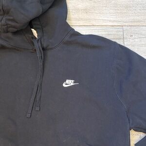Nike Sportswear Club Fleece Hoodie